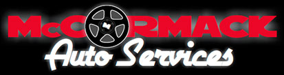 McCormack Auto Services Inc, Logo