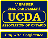 Member of UCDA
